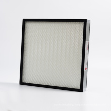 h13 hepa filters h14 sintered copper filter